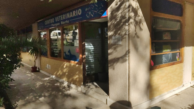 Centro Veterinario Parque Norte (Madrid)