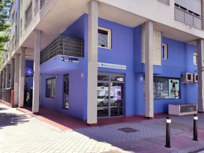 Clínica Veterinaria Altamira (Madrid)