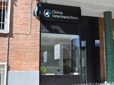 Clínica Veterinaria Bonn (Madrid)