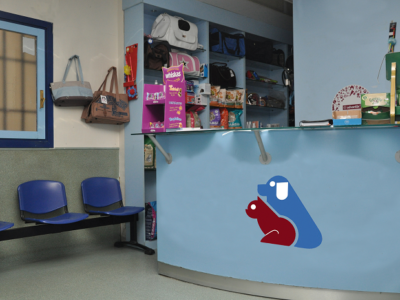 Clínica Veterinaria Canillas (Madrid)