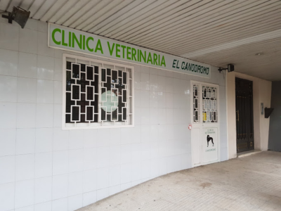 Clínica Veterinaria Canodromo (Madrid)