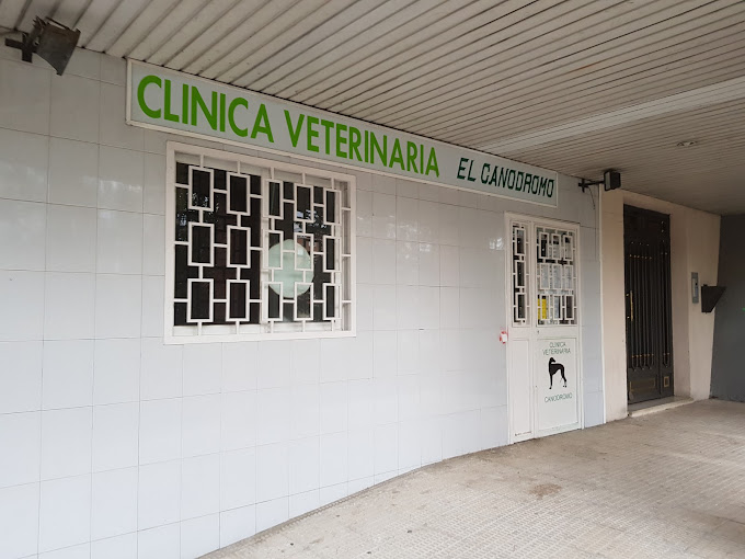 Clínica Veterinaria Canodromo (Madrid)