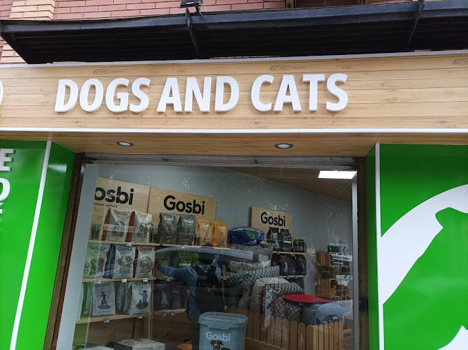 Clínica Veterinaria Dog And Cat (Madrid)