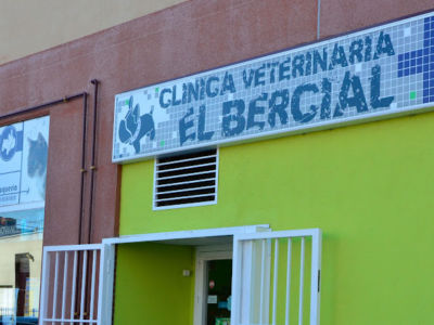 Clínica Veterinaria El Bercial (Madrid)