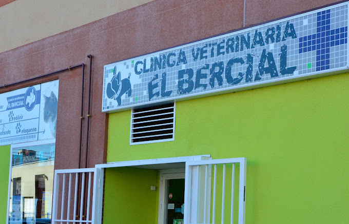 Clínica Veterinaria El Bercial (Madrid)