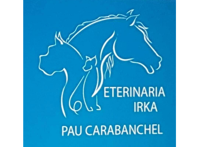 Veterinaria Irka Pau de Carabanchel (Madrid)