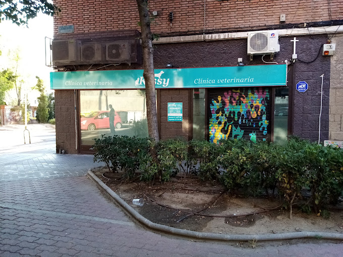 Clínica Veterinaria Kissy (Madrid)