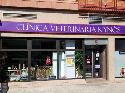 Clínica Veterinaria Kynós (Madrid)