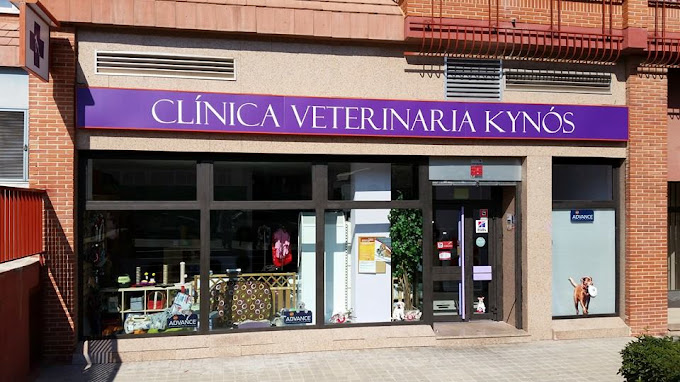 Clínica Veterinaria Kynós (Madrid)