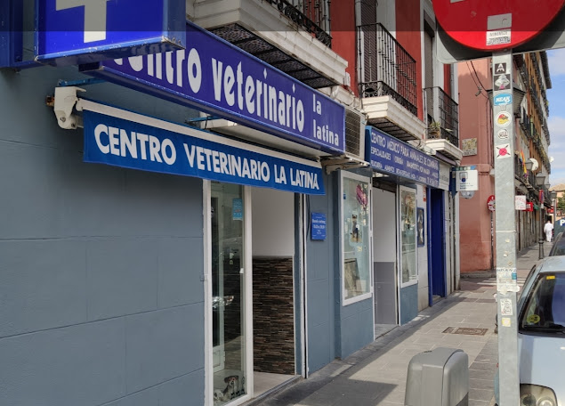 Clínica Veterinaria La Latina (Madrid)