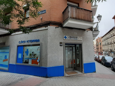 Clínica Veterinaria Labrador (Madrid)