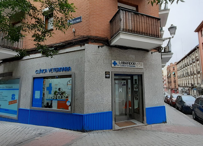 Clínica Veterinaria Labrador (Madrid)