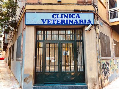 Clínica Veterinaria Leonor Ruiz (Madrid)