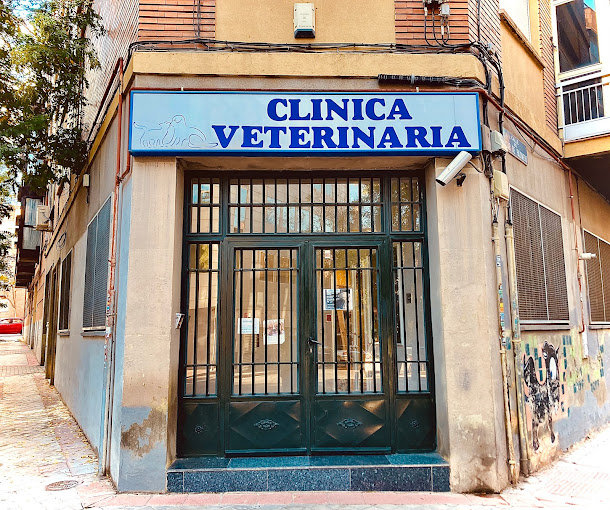 Clínica Veterinaria Leonor Ruiz (Madrid)