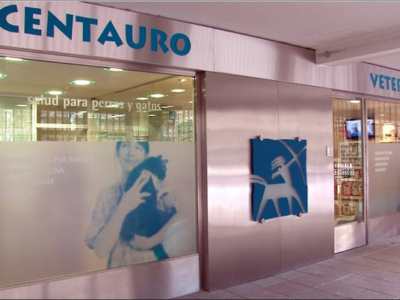 Centauro Veterinarios (Alcorcón)