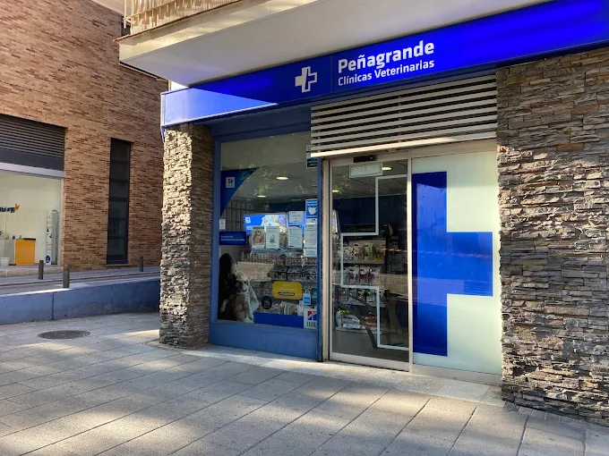 Clínica Veterinaria Pets (Madrid)