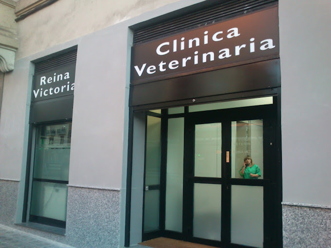 Clínica Veterinaria Reina Victoria (Madrid)