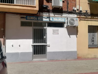 Clínica Veterinaria Simancas (Madrid)