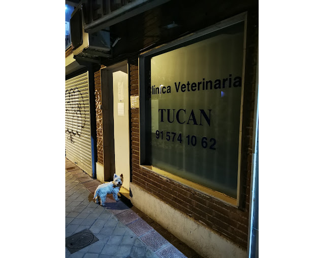 Clínica Veterinaria Tucán (Madrid)
