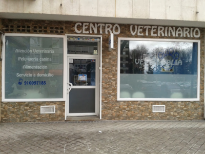 Clínica Veterinaria Veterinalia (Madrid)