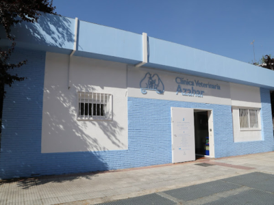 Clínica Veterinaria Azahar (Alcorcón)