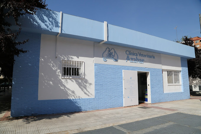 Clínica Veterinaria Azahar (Alcorcón)