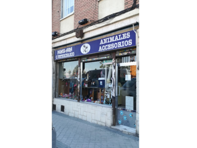 Huasi - Ara (Madrid)