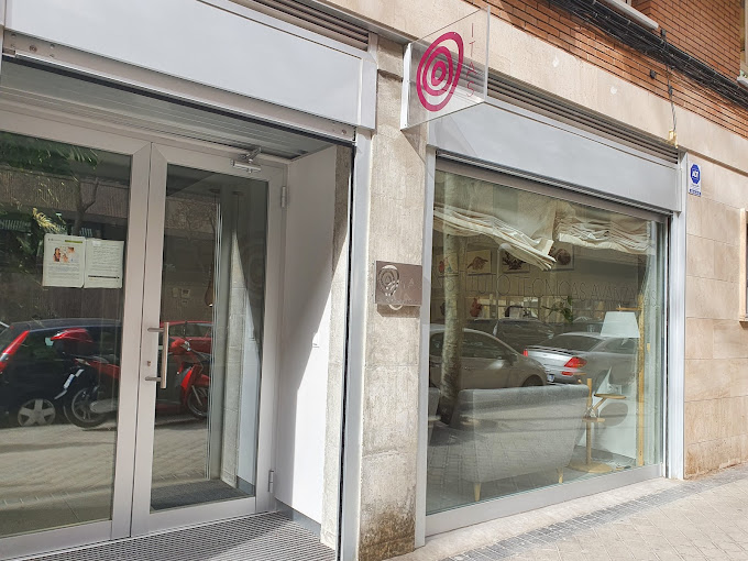 Instituto de Técnicas Avanzadas Sinergia (Madrid)