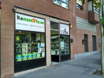 Kemascota (Madrid)