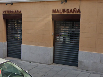 Clínica Veterinaria Malasaña (Madrid)