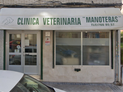 Clínica Veterinaria Manoteras (Madrid)
