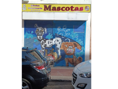 Clínica Veterinaria Mascotas (Madrid)