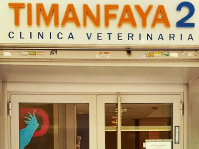 Clínica Veterinaria Timanfaya II (Alcorcón)