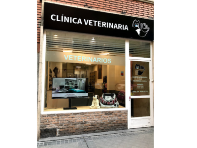 Clínica Veterinaria Mini (Madrid)