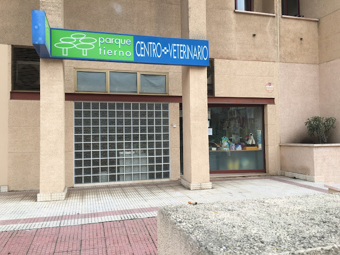 Centro Veterinario Parque Tierno (Madrid)