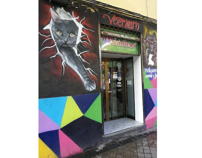 Peluditos (Madrid)