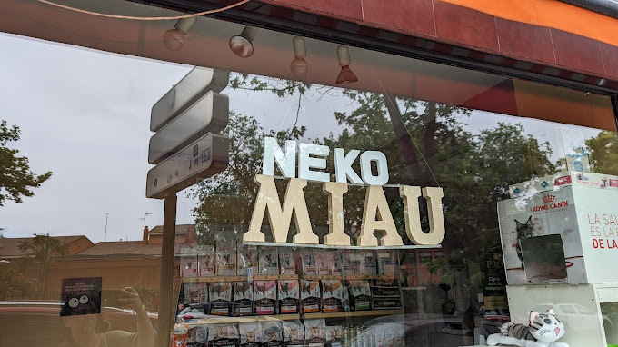 Neko Clínica Felina (Alcorcón)