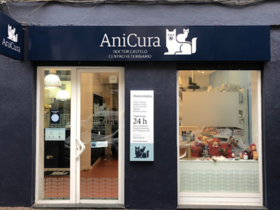 AniCura Doctor Castelo Centro Veterinario (Madrid)