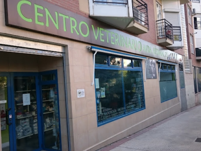 Centro Veterinario Retamas 75 (Alcorcón)