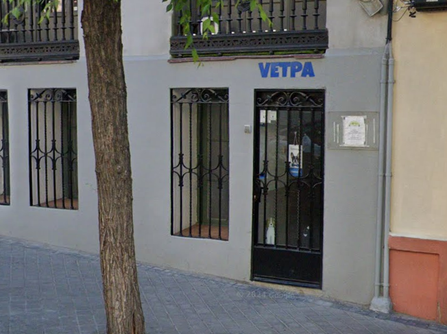 Clínica Veterinaria VETPA - Veterinarios para la Protección Animal (Madrid)
