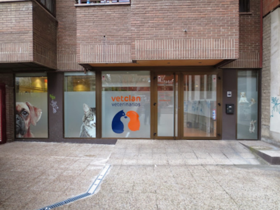 Vetclan Corazón de María (Madrid)