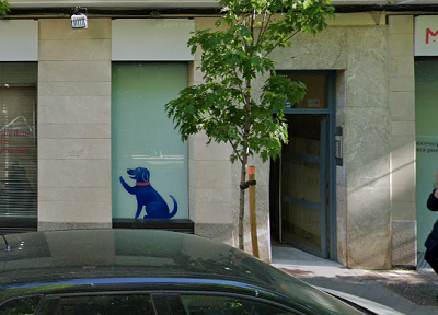 Medivet 24 Horas Delicias (Madrid)