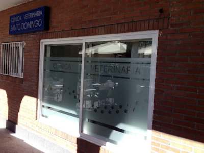 Clínica Veterinaria Santo Domingo (Algete)
