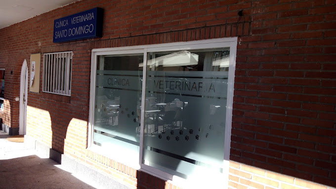 Clínica Veterinaria Santo Domingo (Algete)