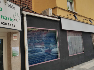 Medivet Plaza Colón (Majadahonda)