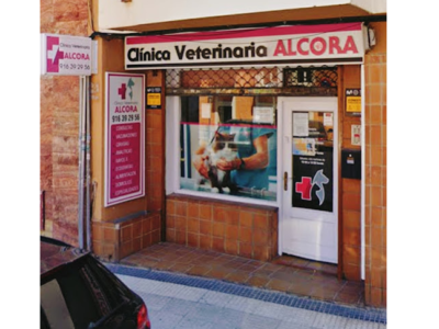 Clínica Veterinaria Alcora (Majadahonda)