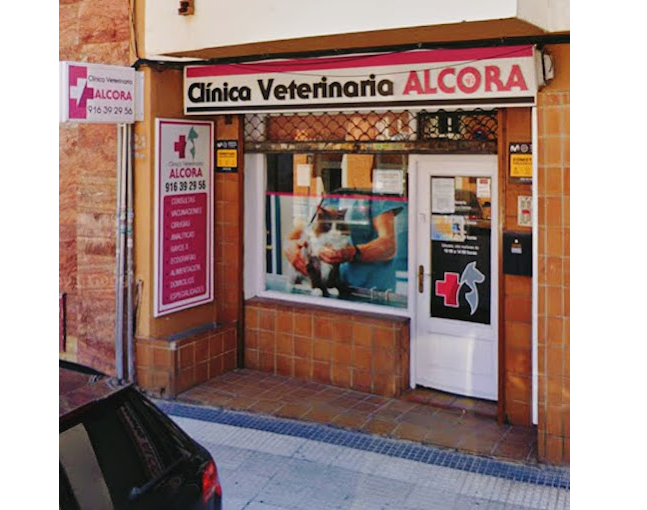 Clínica Veterinaria Alcora (Majadahonda)