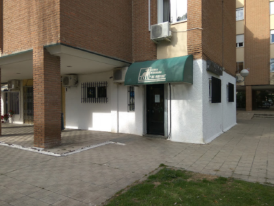 Clínica Veterinaria Las Huertas (Majadahonda)