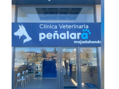 Clínica Veterinaria Peñalara Majadahonda (Majadahonda)