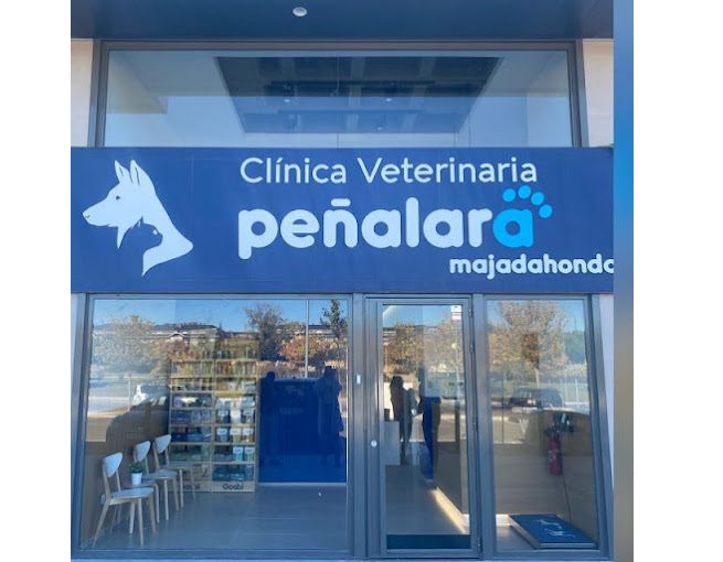 Clínica Veterinaria Peñalara Majadahonda (Majadahonda)